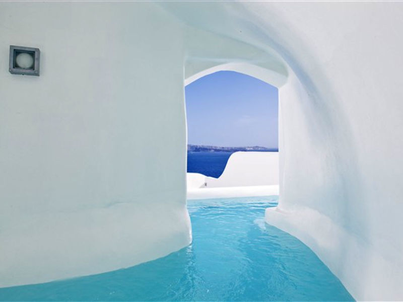 Canaves Oia