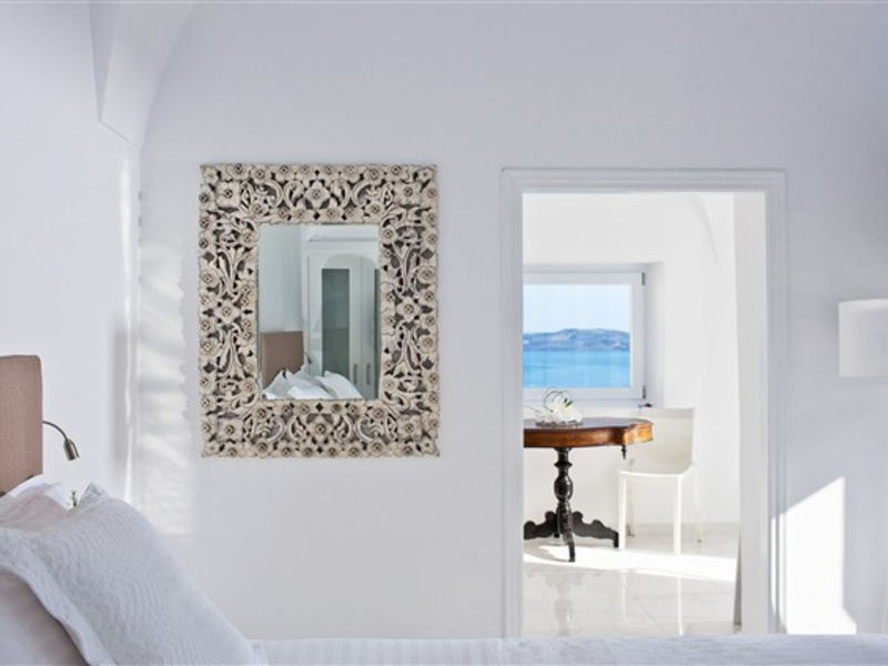 Canaves Oia