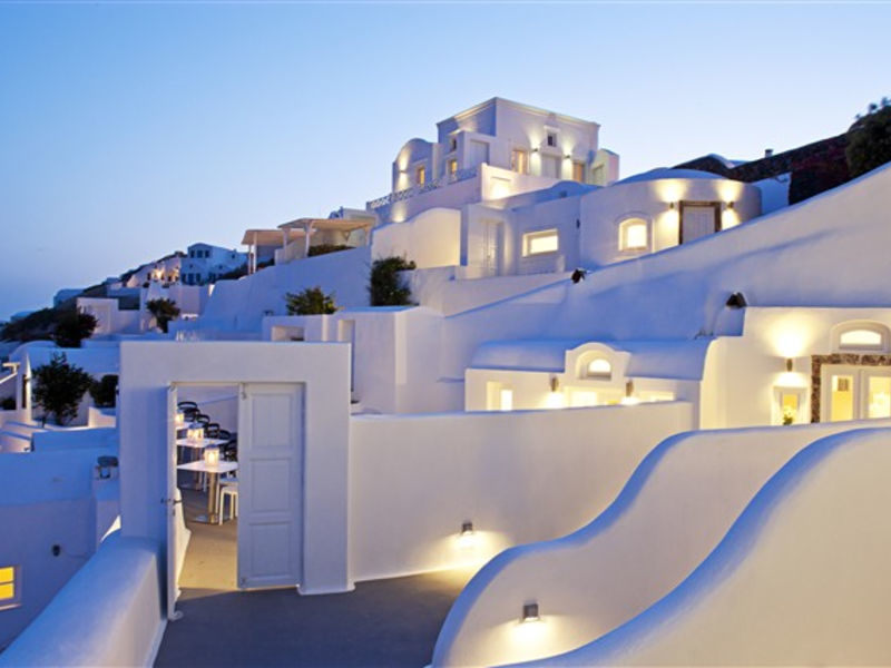 Canaves Oia
