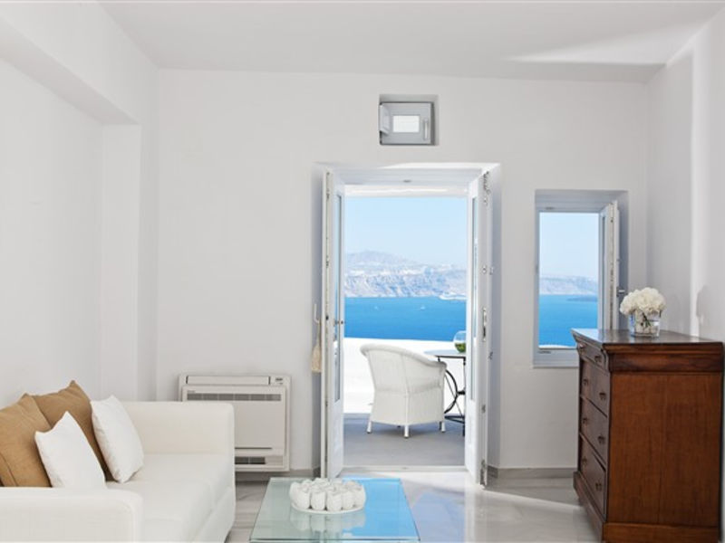 Canaves Oia