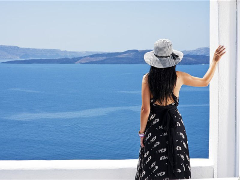 Canaves Oia