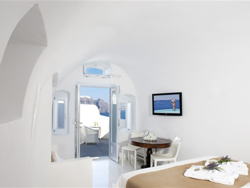 Canaves Oia
