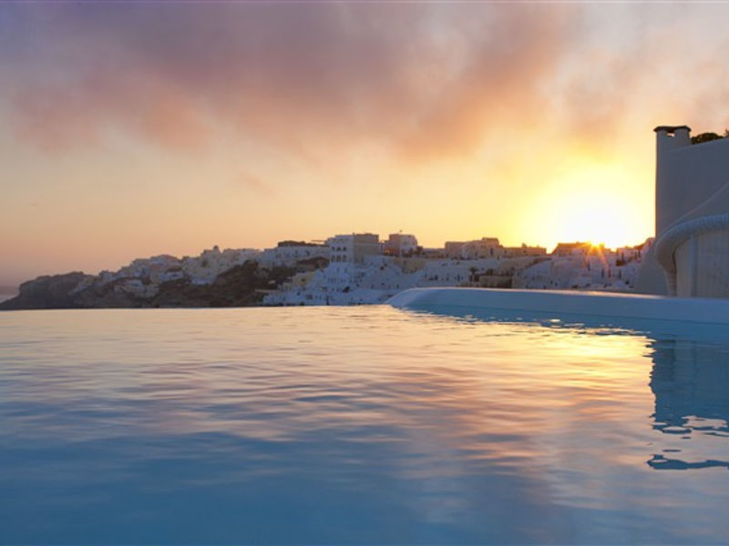 Canaves Oia
