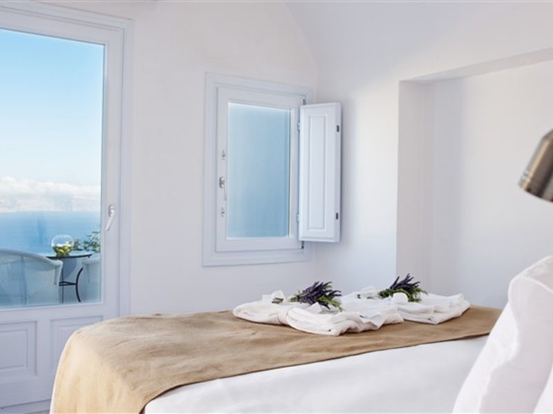 Canaves Oia