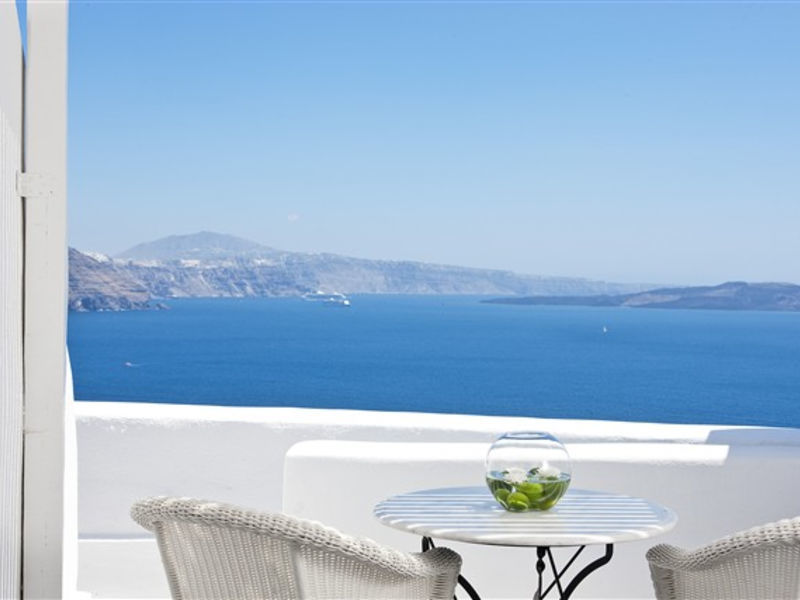 Canaves Oia