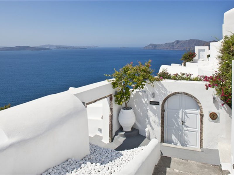 Canaves Oia