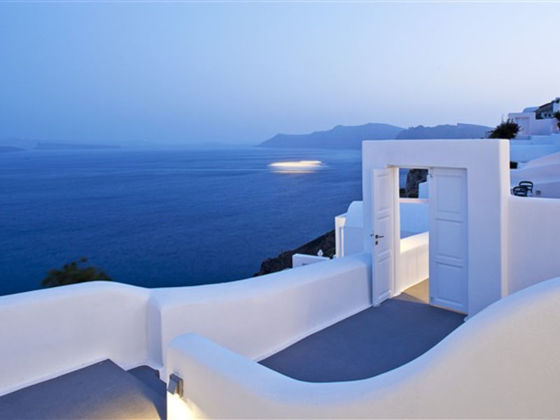 Canaves Oia