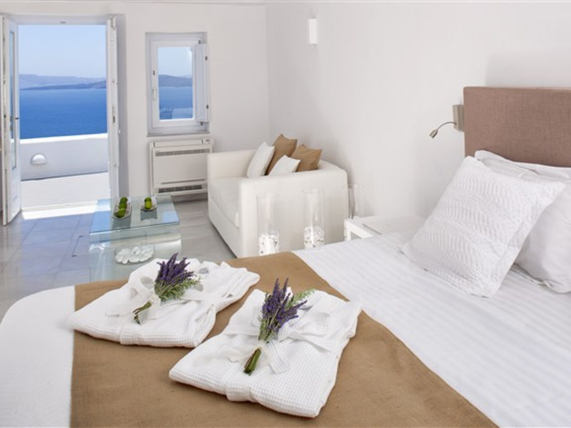 Canaves Oia