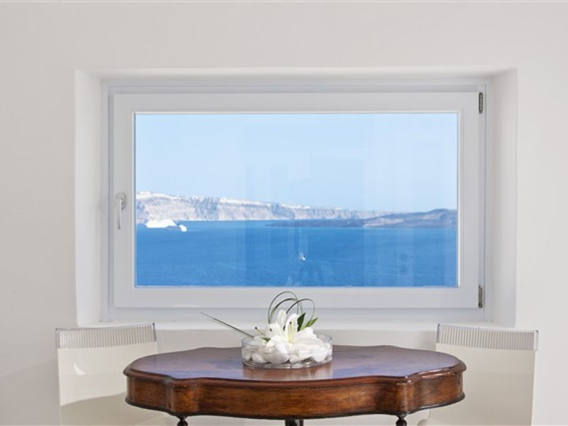 Canaves Oia