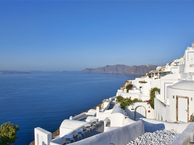 Canaves Oia