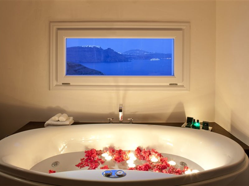 Canaves Oia