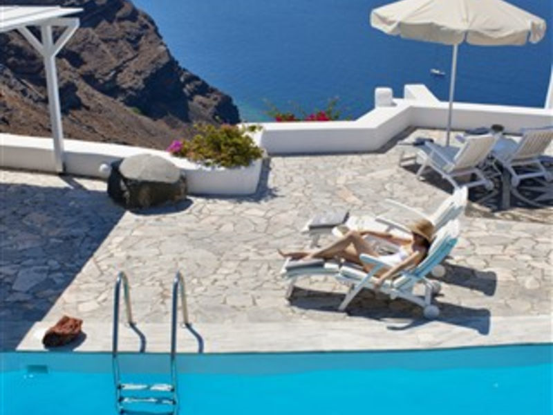 Canaves Oia