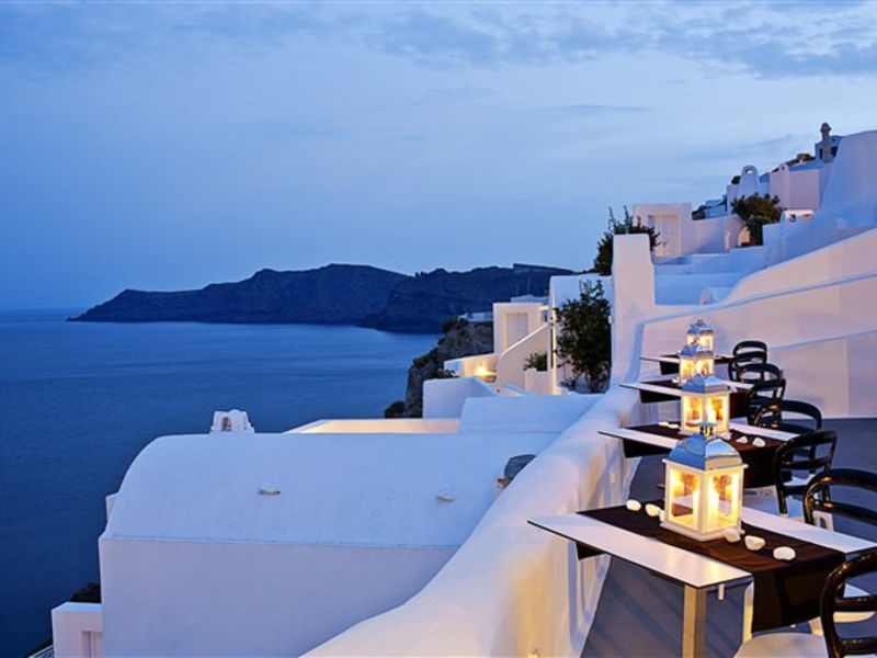 Canaves Oia