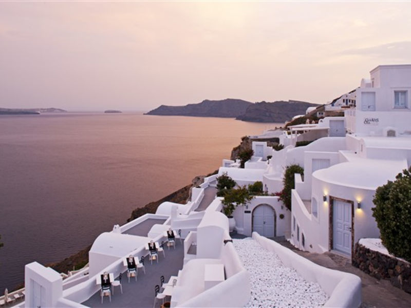 Canaves Oia