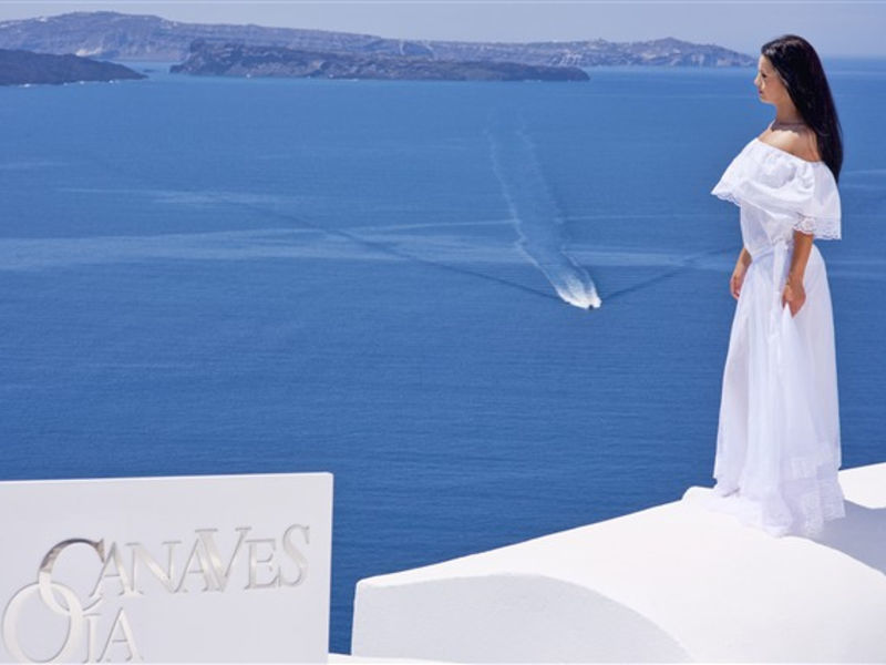 Canaves Oia