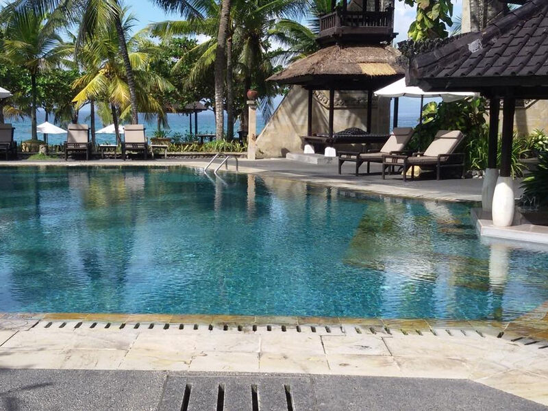 Candi Beach Resort & Spa