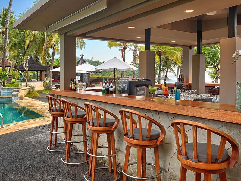 Candi Beach Resort & Spa
