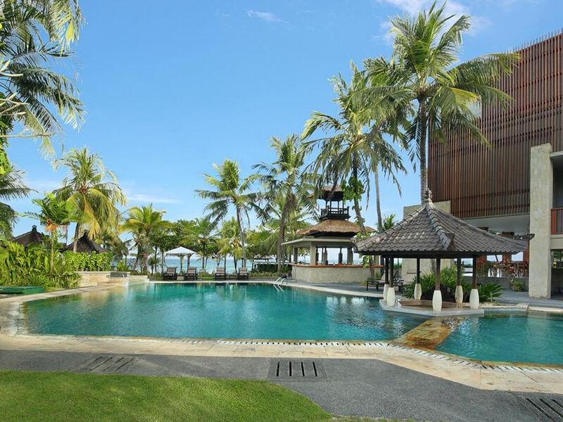Candi Beach Resort & Spa