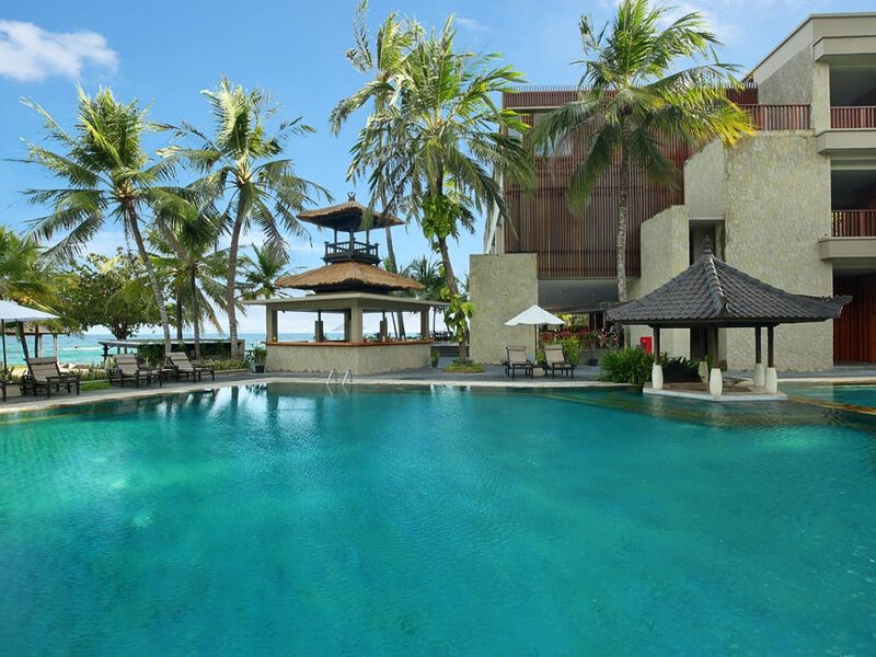 Candi Beach Resort & Spa