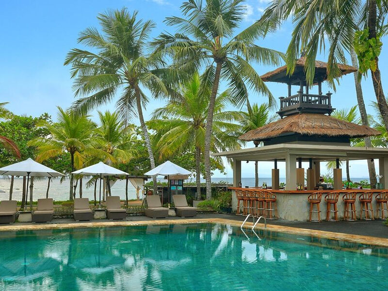 Candi Beach Resort & Spa