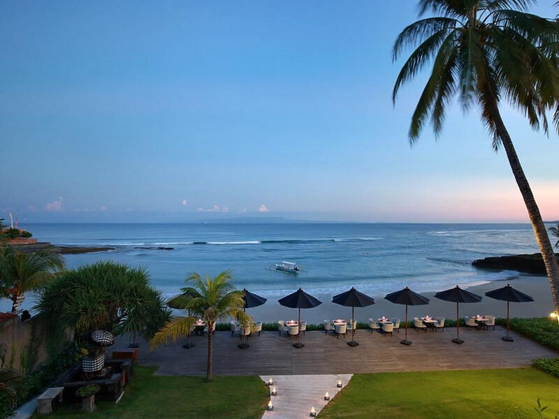 Candi Beach Resort & Spa