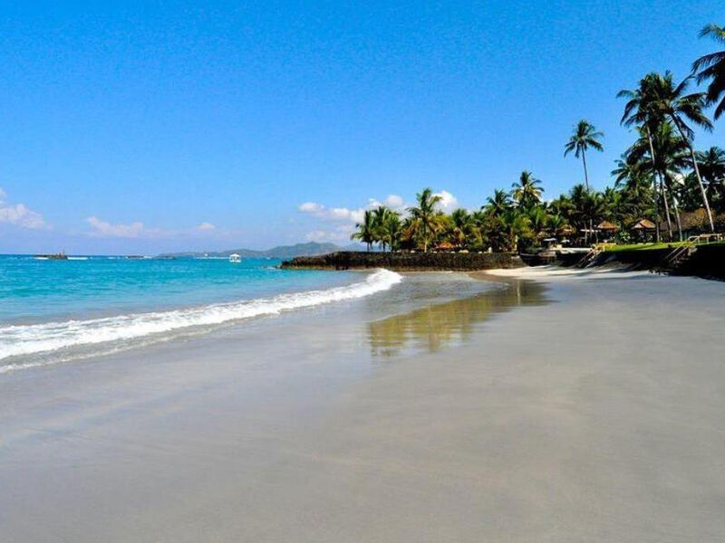 Candi Beach Resort & Spa