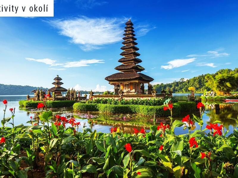 Candi Beach Resort & Spa