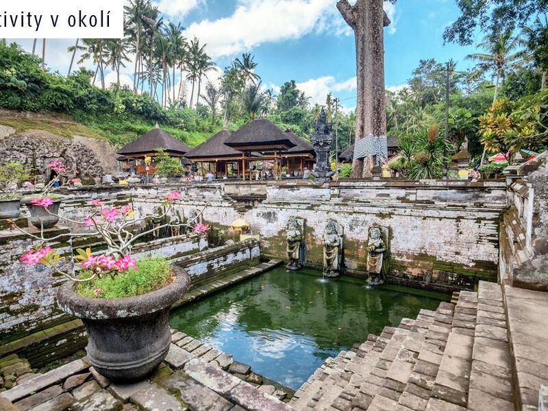 Candi Beach Resort & Spa