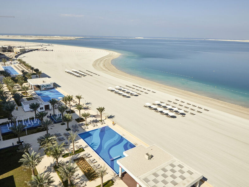 Candi Beach Resort & Spa