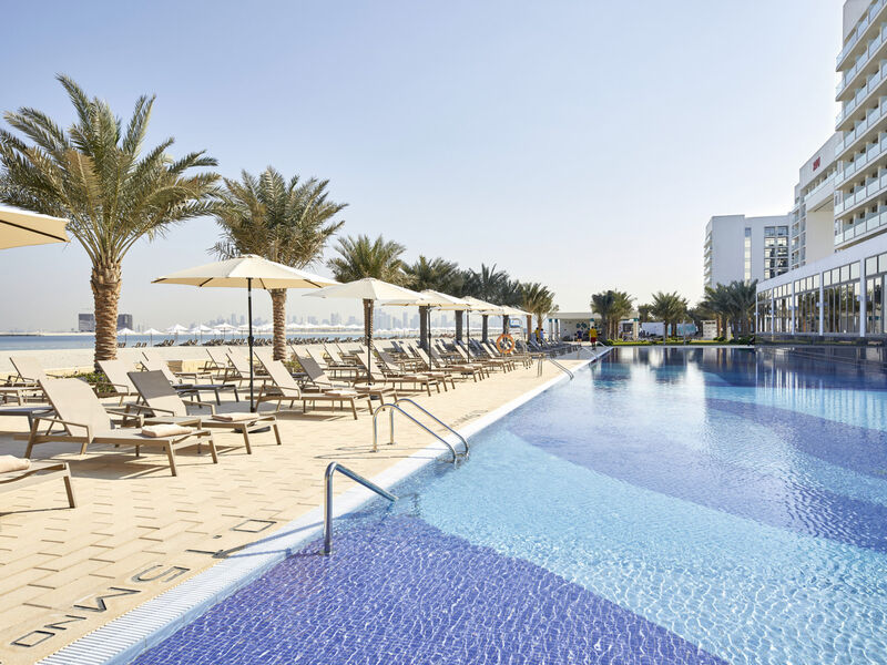 Candi Beach Resort & Spa