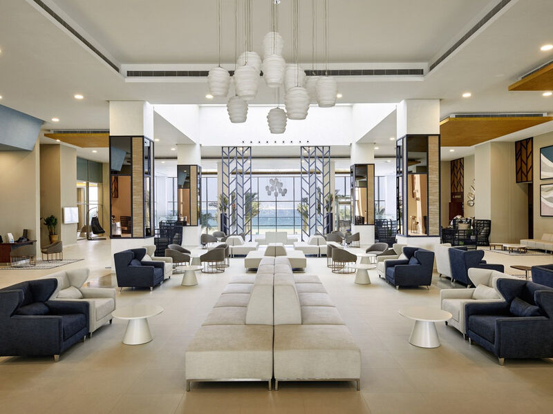 Candi Beach Resort & Spa