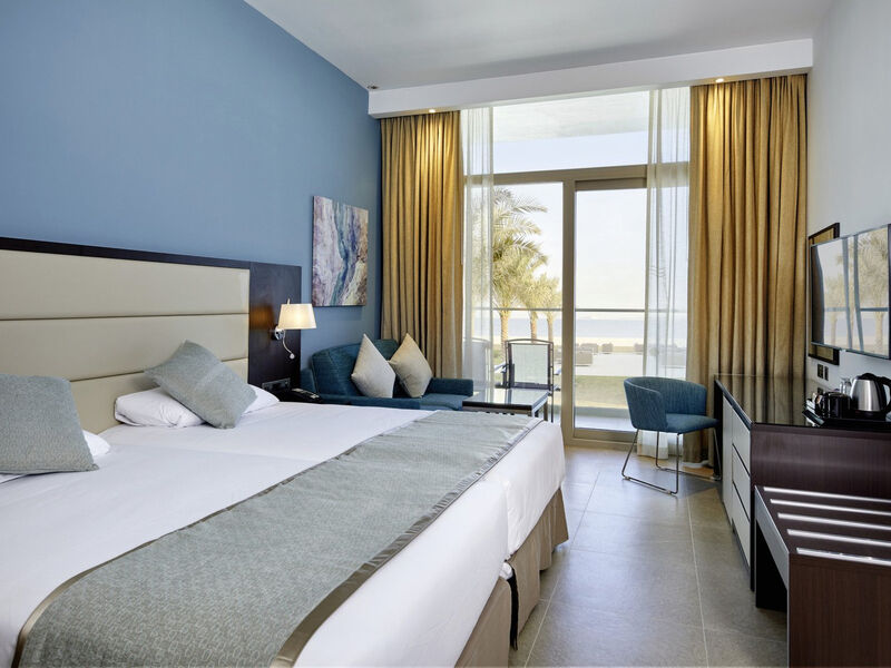 Candi Beach Resort & Spa