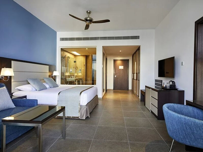 Candi Beach Resort & Spa