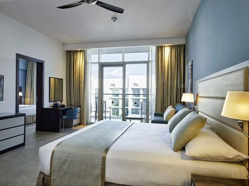 Candi Beach Resort & Spa