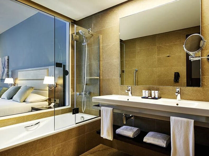 Candi Beach Resort & Spa