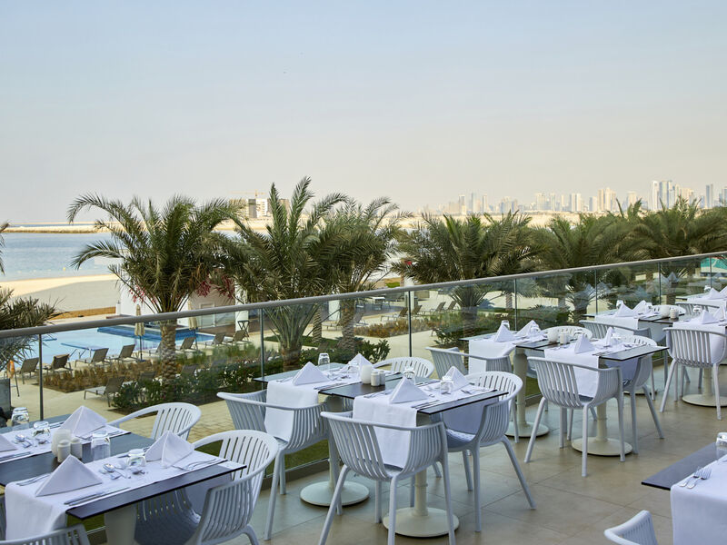 Candi Beach Resort & Spa