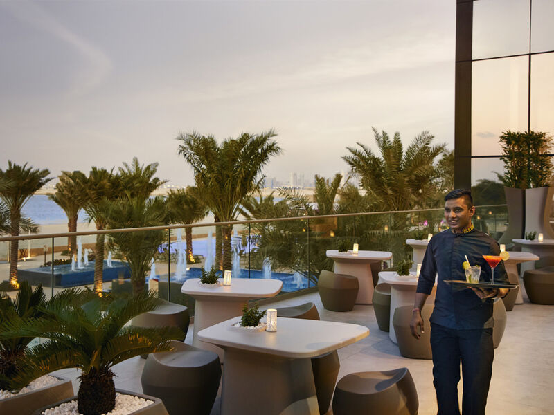 Candi Beach Resort & Spa