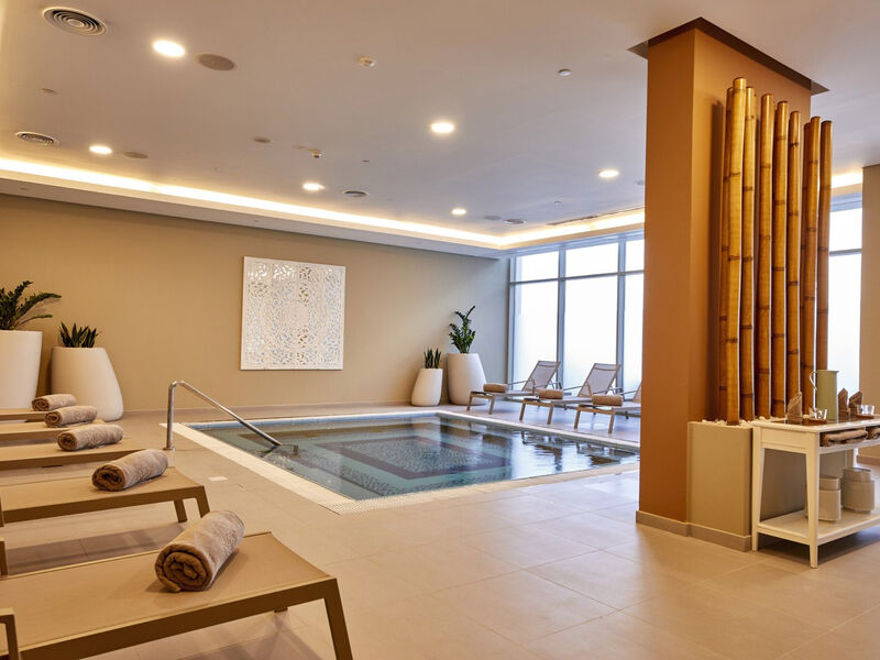 Candi Beach Resort & Spa