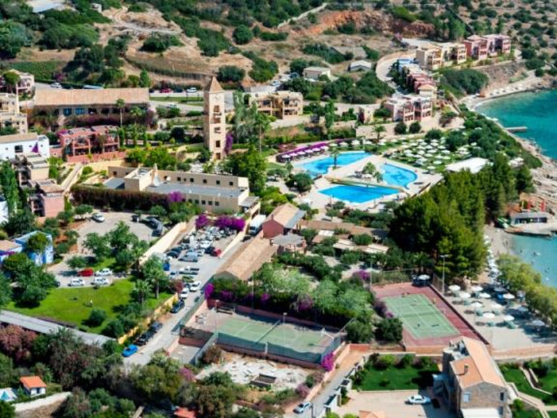 Candia Park Village