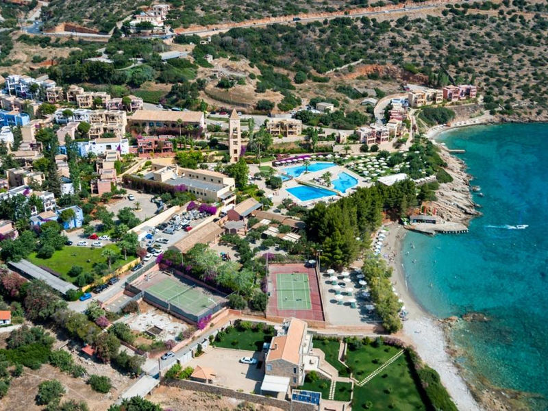 Candia Park Village