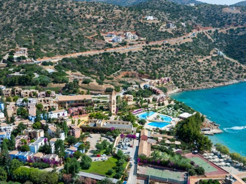 Candia Park Village