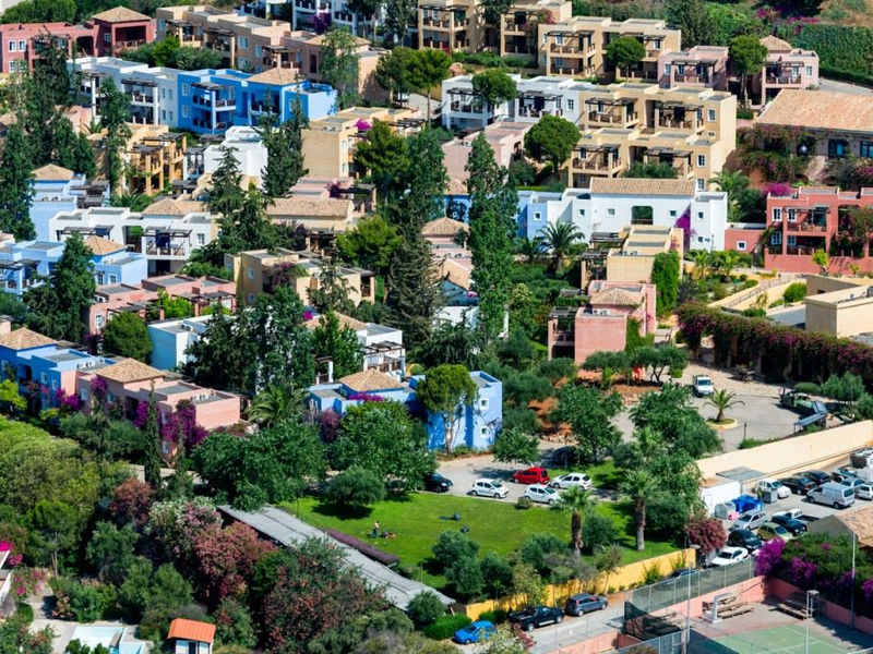 Candia Park Village