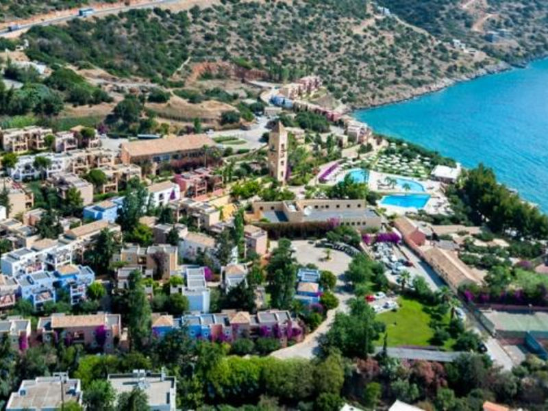 Candia Park Village