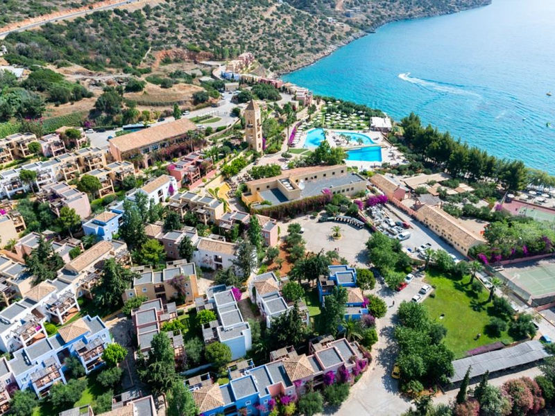 Candia Park Village
