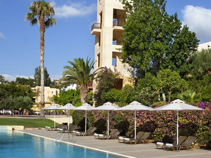 Candia Park Village