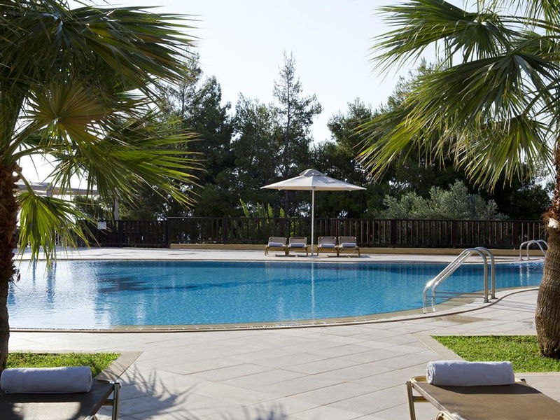 Candia Park Village