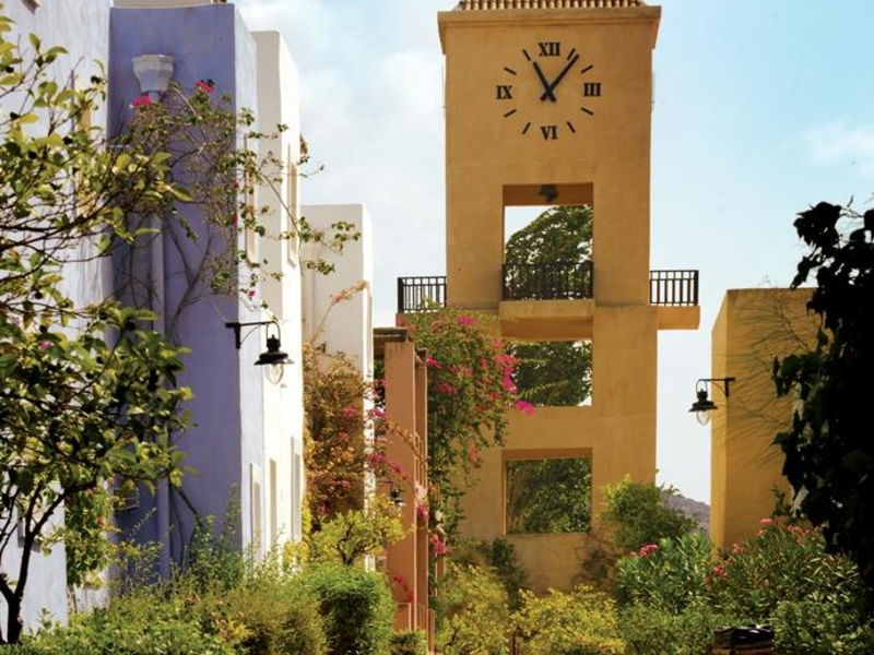 Candia Park Village