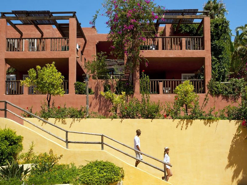 Candia Park Village