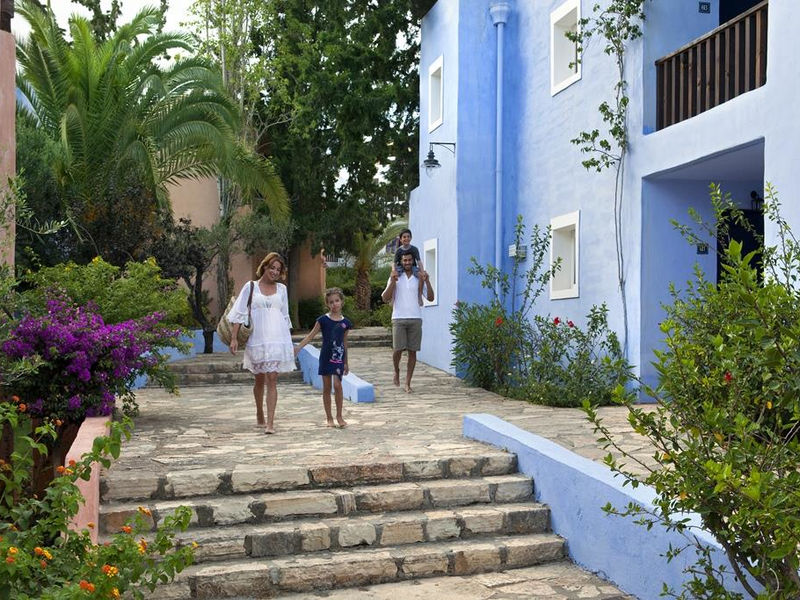 Candia Park Village