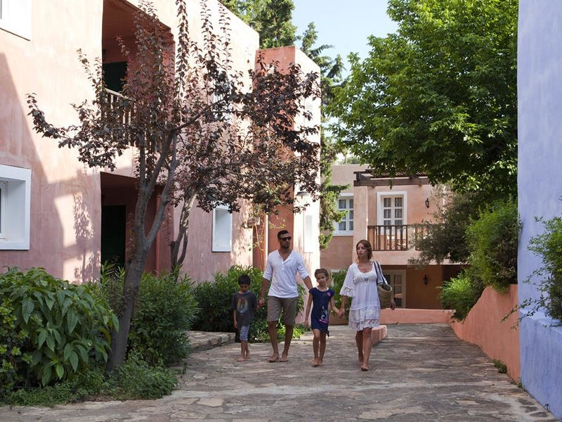 Candia Park Village